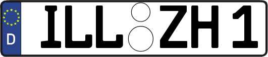 ILL-ZH1