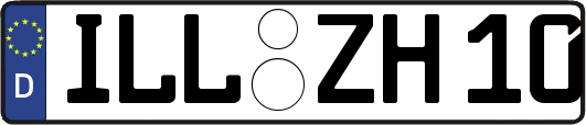 ILL-ZH10