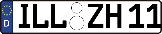 ILL-ZH11
