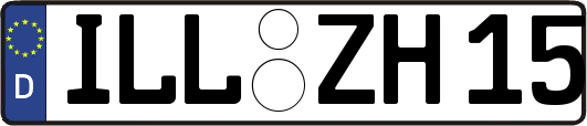 ILL-ZH15