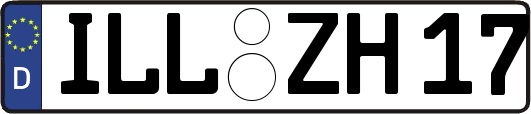 ILL-ZH17