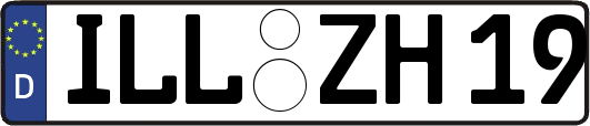 ILL-ZH19