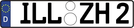 ILL-ZH2