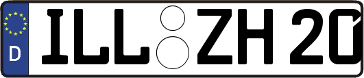 ILL-ZH20