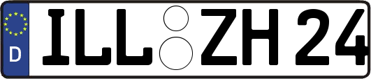 ILL-ZH24