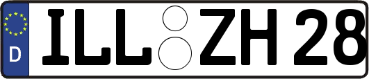 ILL-ZH28