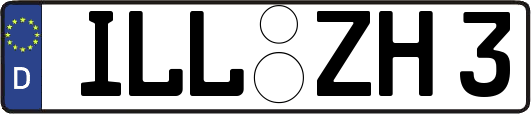 ILL-ZH3