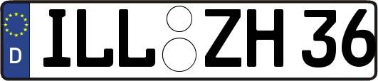 ILL-ZH36