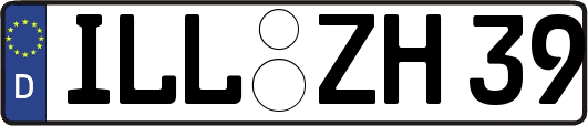 ILL-ZH39
