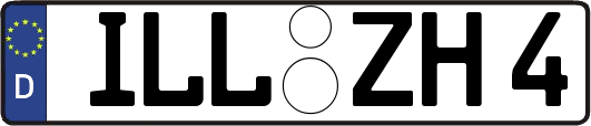 ILL-ZH4