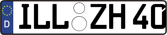 ILL-ZH40