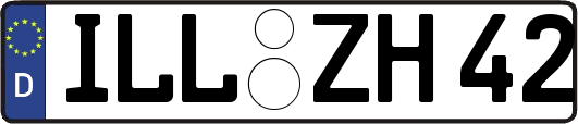 ILL-ZH42