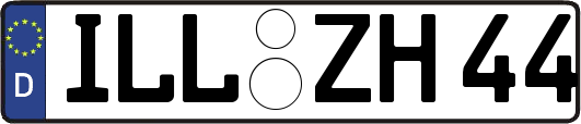 ILL-ZH44