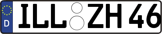ILL-ZH46