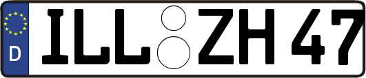 ILL-ZH47