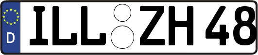 ILL-ZH48