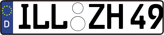 ILL-ZH49