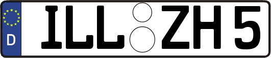 ILL-ZH5