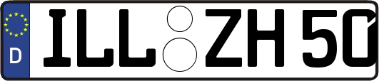 ILL-ZH50