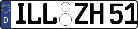 ILL-ZH51