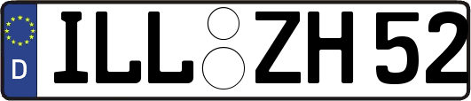 ILL-ZH52