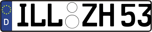 ILL-ZH53