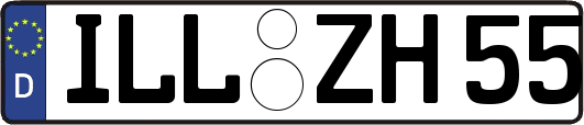 ILL-ZH55