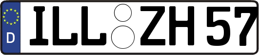 ILL-ZH57
