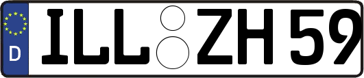 ILL-ZH59
