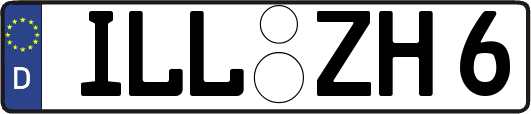 ILL-ZH6