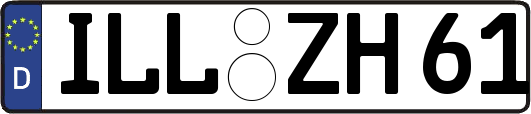 ILL-ZH61