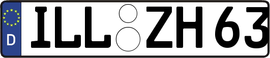 ILL-ZH63
