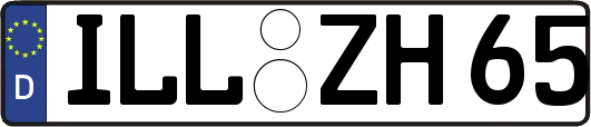ILL-ZH65