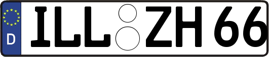 ILL-ZH66
