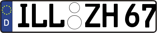 ILL-ZH67