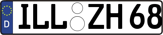 ILL-ZH68