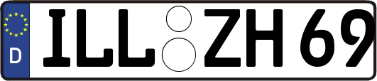 ILL-ZH69