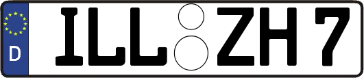 ILL-ZH7