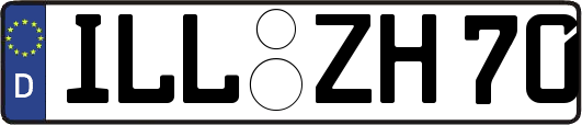 ILL-ZH70
