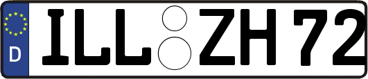 ILL-ZH72
