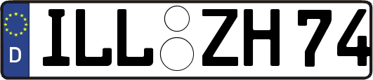ILL-ZH74
