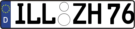 ILL-ZH76