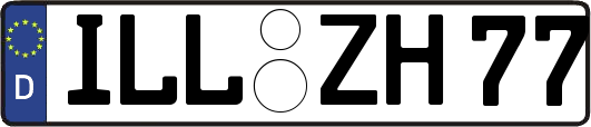 ILL-ZH77