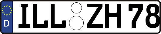 ILL-ZH78