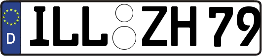 ILL-ZH79