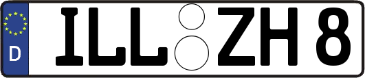 ILL-ZH8