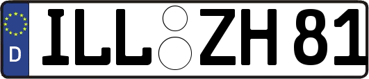 ILL-ZH81