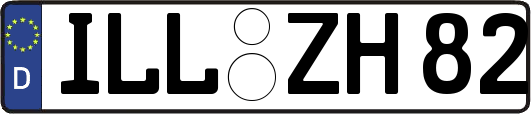 ILL-ZH82
