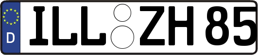 ILL-ZH85