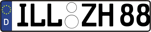 ILL-ZH88